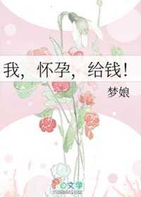 我，怀孕，给钱！